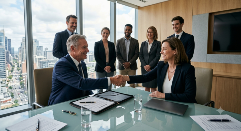 Life After a Reverse Merger: What Really Happens to Companies Post-IPO