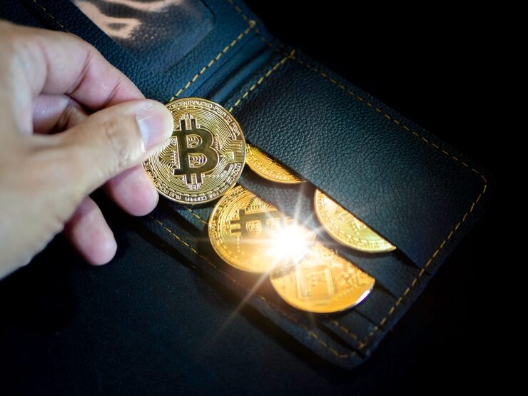 Best Crypto Wallets 2026