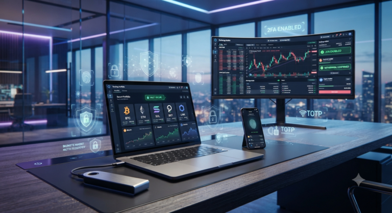 Best Crypto Wallets