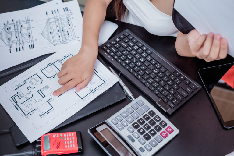 Commercial Real Estate Chart of Accounts
