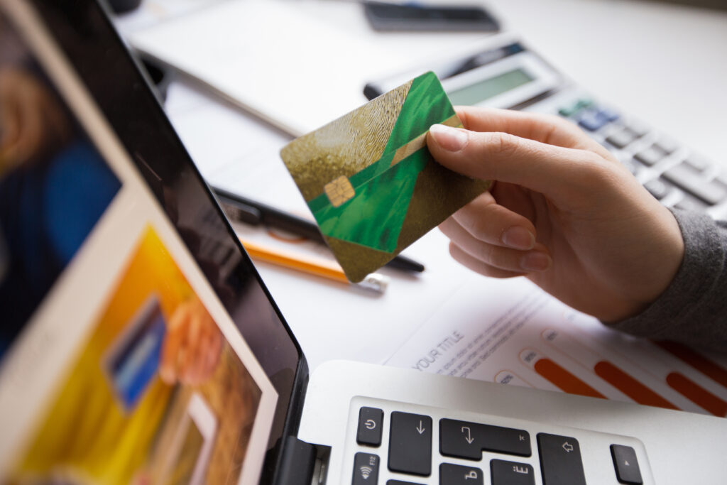 Consumer Credit Trends