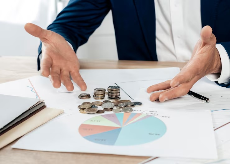 Contribution & Contribution Margin