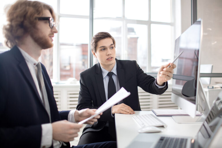 Corporation Advantages and Disadvantages