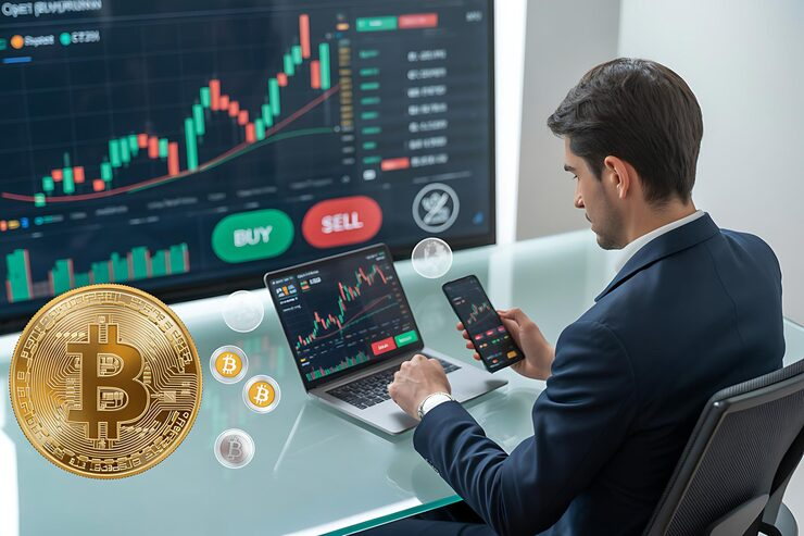 Crypto Investing Basics