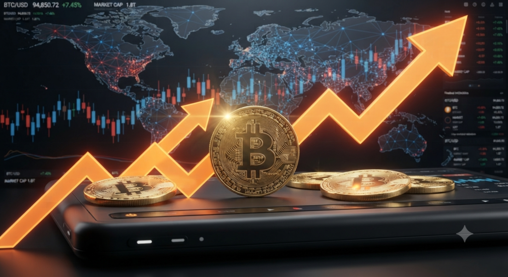 Crypto Market Cap Explained