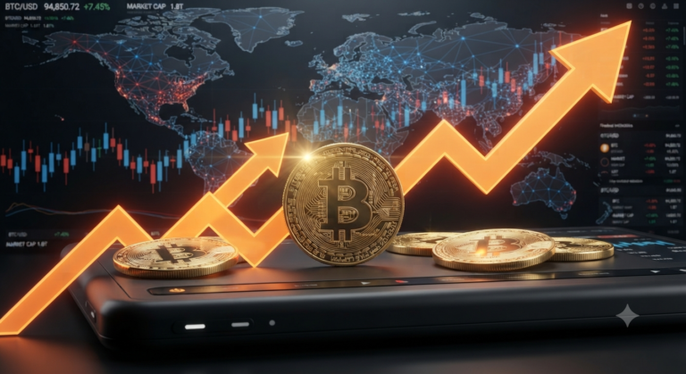 Crypto Market Cap Explained