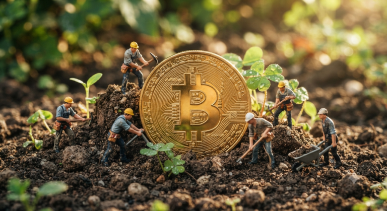 Crypto Mining Economics 2026