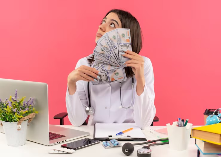 Domikyo.com Makes Money