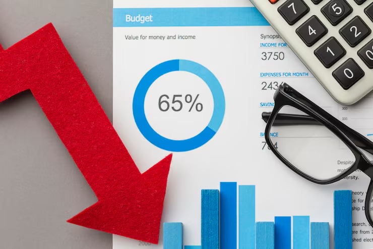 Double Declining Balance Depreciation
