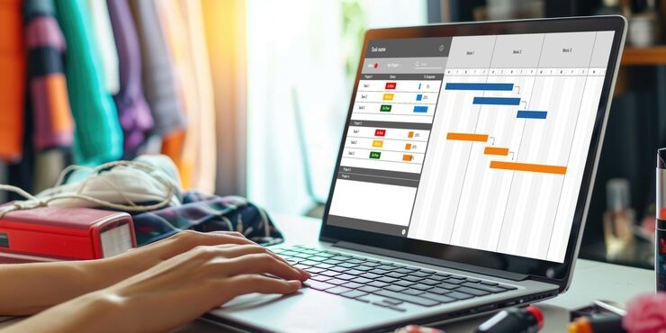 Ecommerce Chart of Accounts