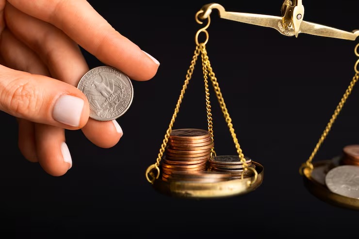 Equity Turnover