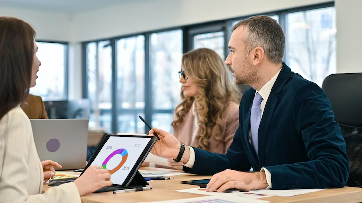 Executive Coaching Metrics