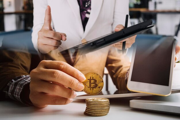FintechZoom Crypto Coverage