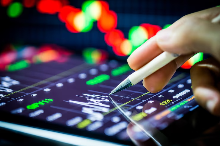 FintechZoom Tracks Stock Indices