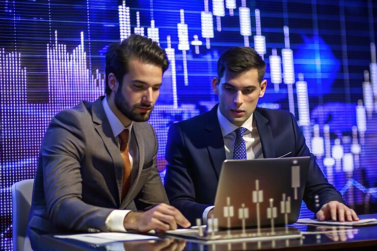 FintechZoom vs Bloomberg vs Yahoo Finance