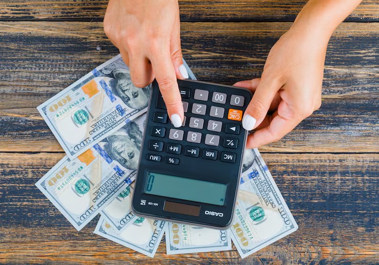 Fixed Costs