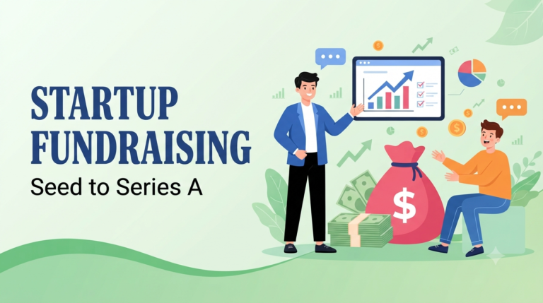 Series A Metrics: The Benchmarks That Actually Get Startups Funded (2026)