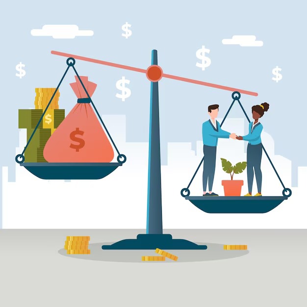 General Ledger vs Trial Balance
