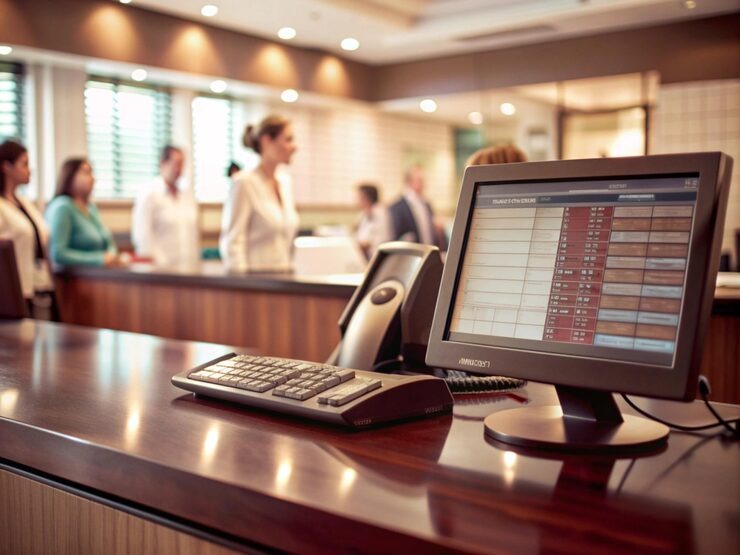 Hotel Chart of Accounts