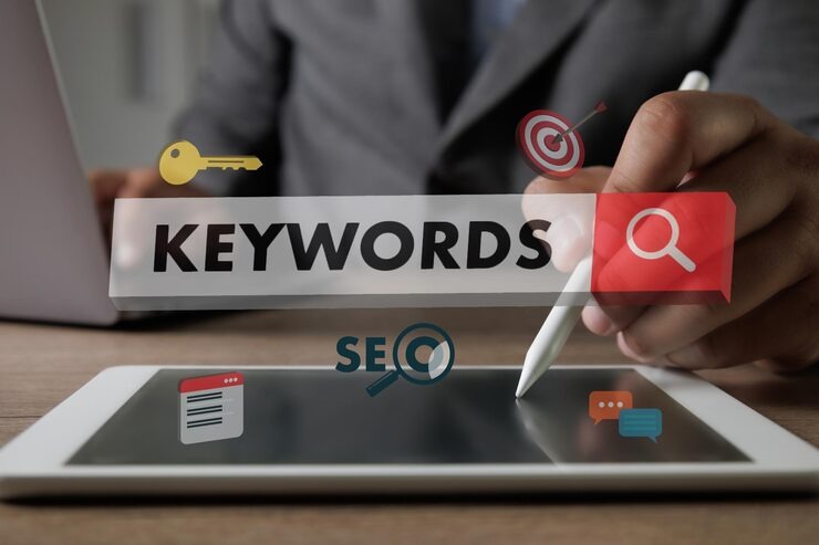 How Compound Keywords Get Minted