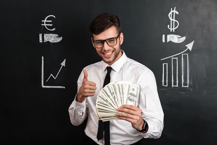 How Dreamwithjeff.com Makes Money