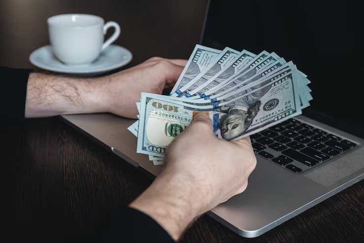 How Magfusehub com Makes Money