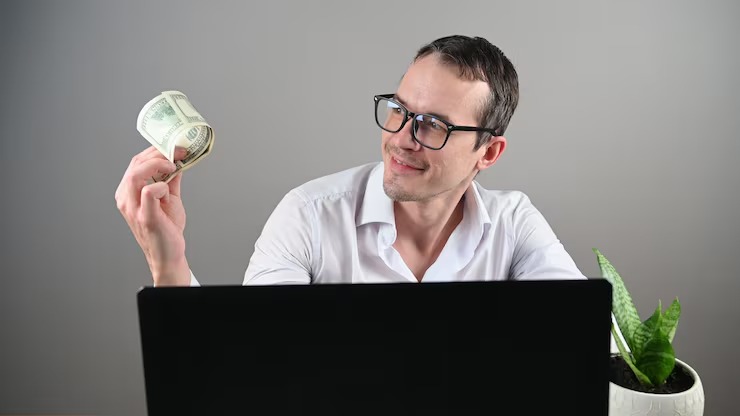 How Safetrode.com Makes Money