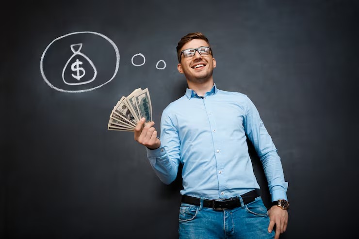 How Troozer com Makes Money