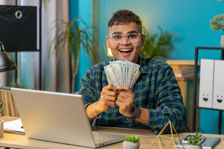 How Websites Make Money
