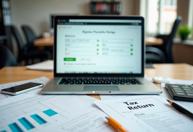 Income Summary Account