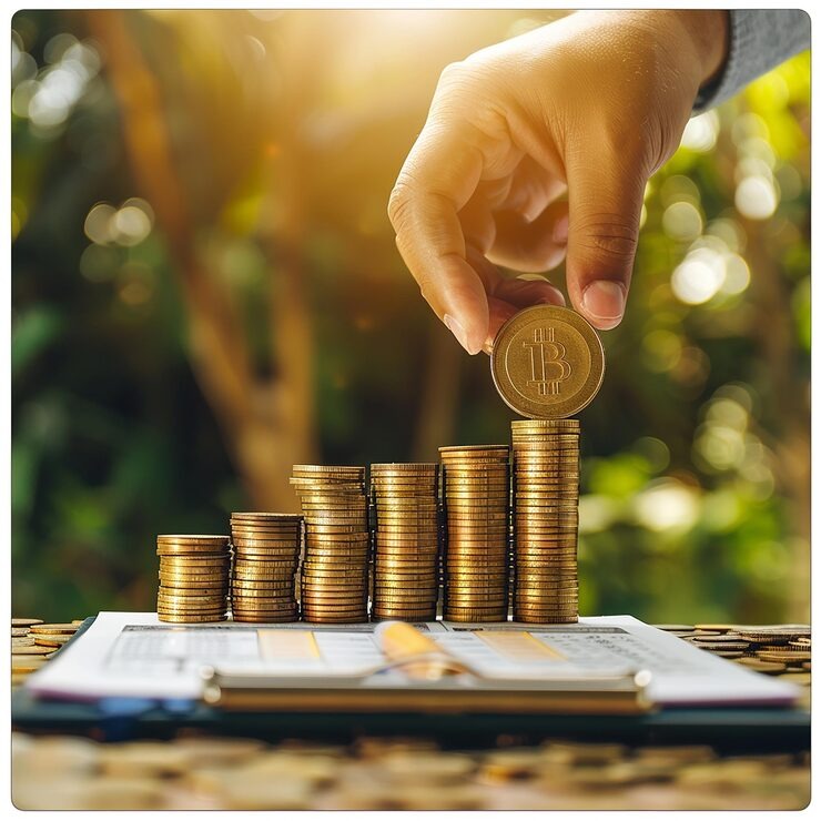 Interest Income