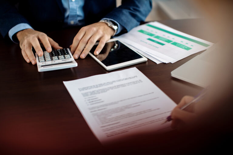Liquidation Procedures for Accounts Receivable (The Four Routes)