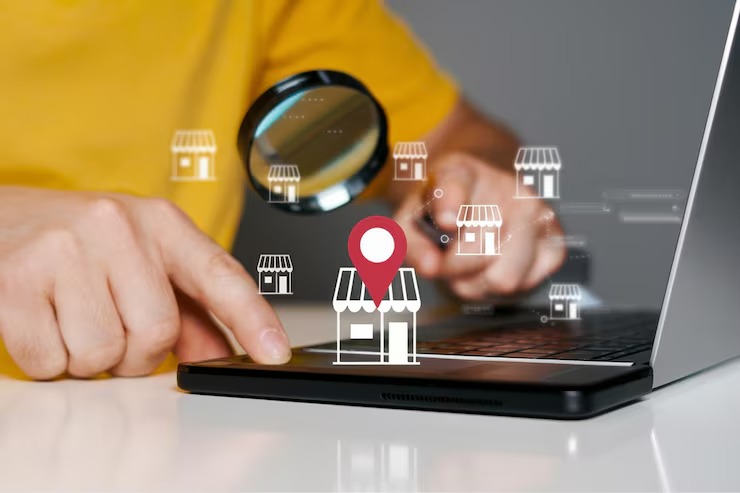 Manufactured Search Volume as a Business Model