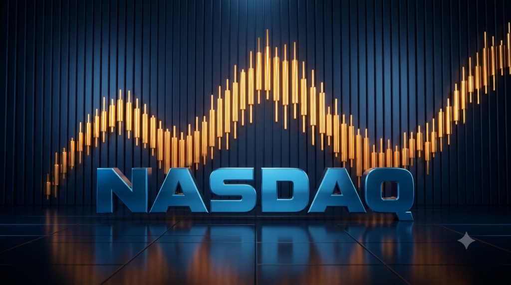 Nasdaq Composite