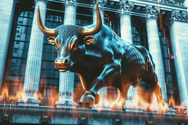 Nasdaq Composite Explained