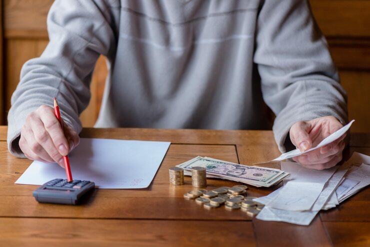 Non-Cash Adjustment