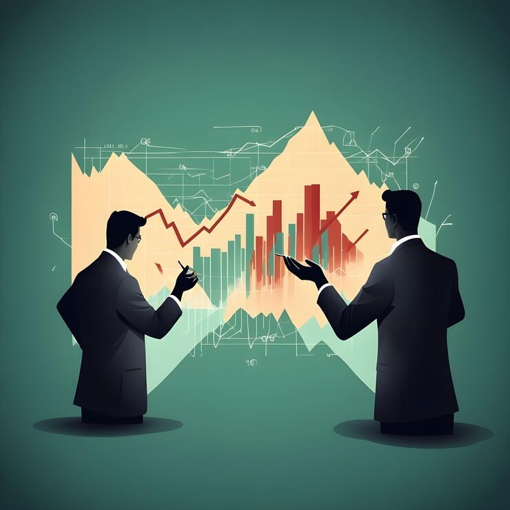 Operating Margin vs Net Profit Margin