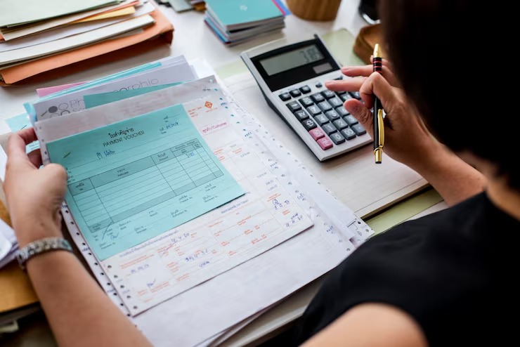 Payroll Journal Entries