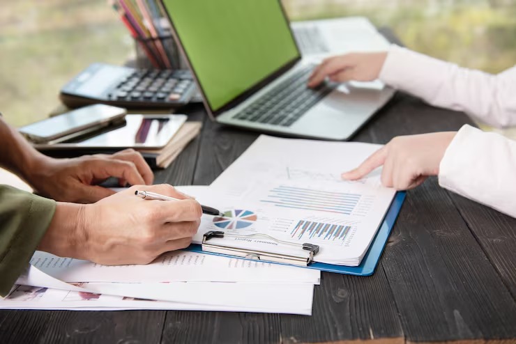 Pro Forma Financial Statements