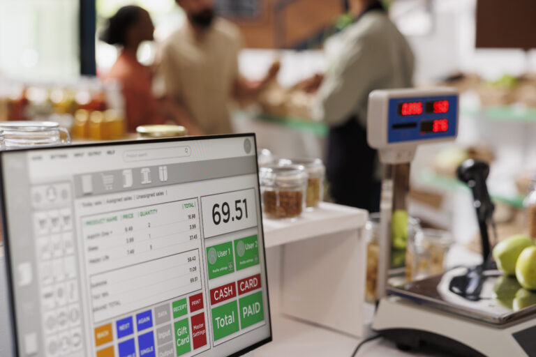 Retail Chart of Accounts