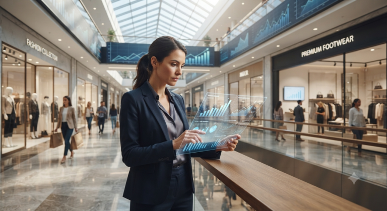 Retail Earnings Season