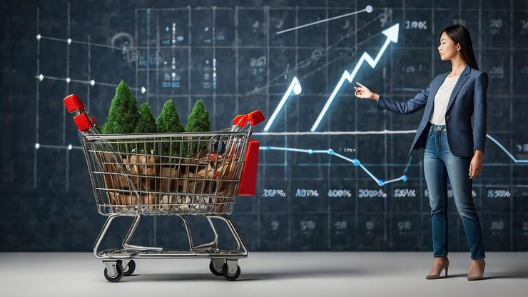 Retail Earnings Season