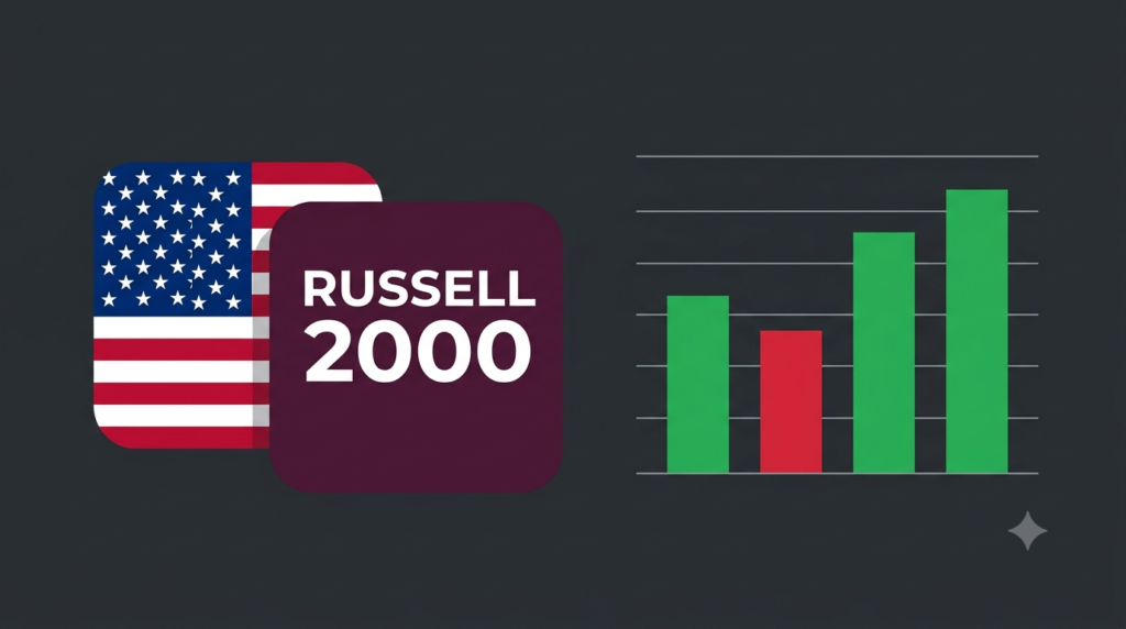 Russell 2000: The Small-Cap Index Explained