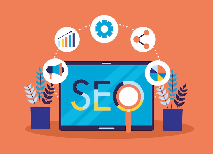 SEO by HighSoftware99