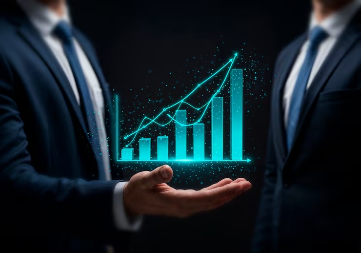 Sales Revenue