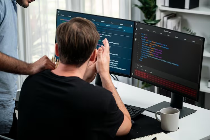 Software GDTJ45 Builder Problems