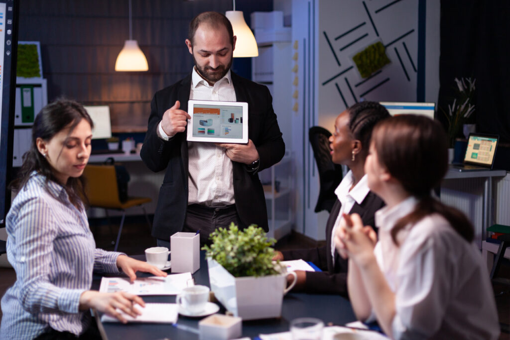 Strategic Corporate Funding for Mid-Market Enterprises