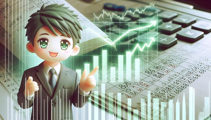 The Economics of Manga Aggregators