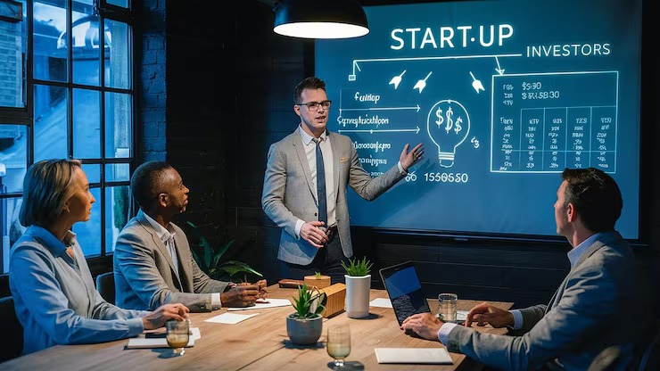 The Lean Startup Booted Playbook
