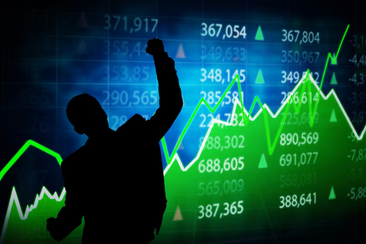 Top Stock Gainers